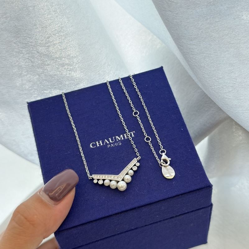 Chaumet Necklaces